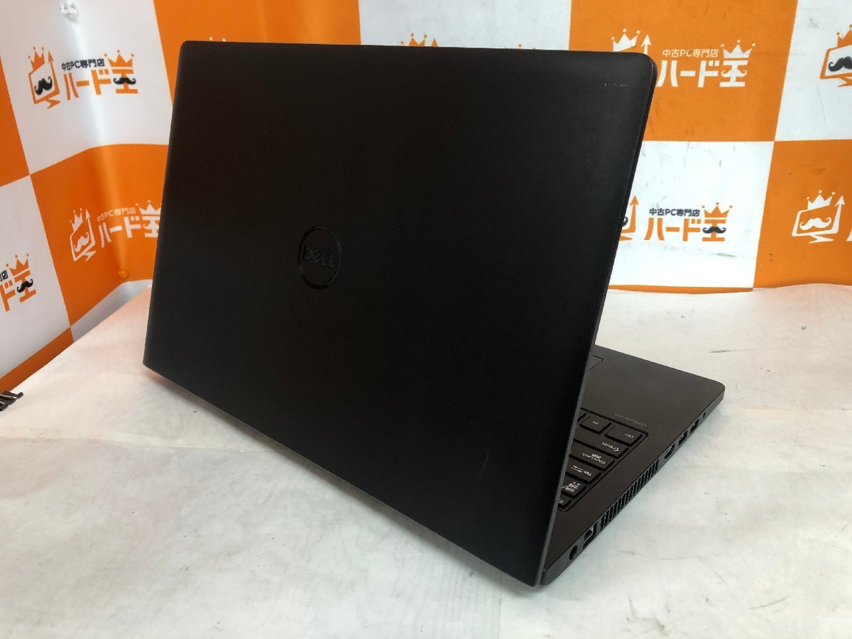 【ハード王】Dell Latitude3570/Corei3-6100U/4GB/ストレージ無/5742-B21_画像6