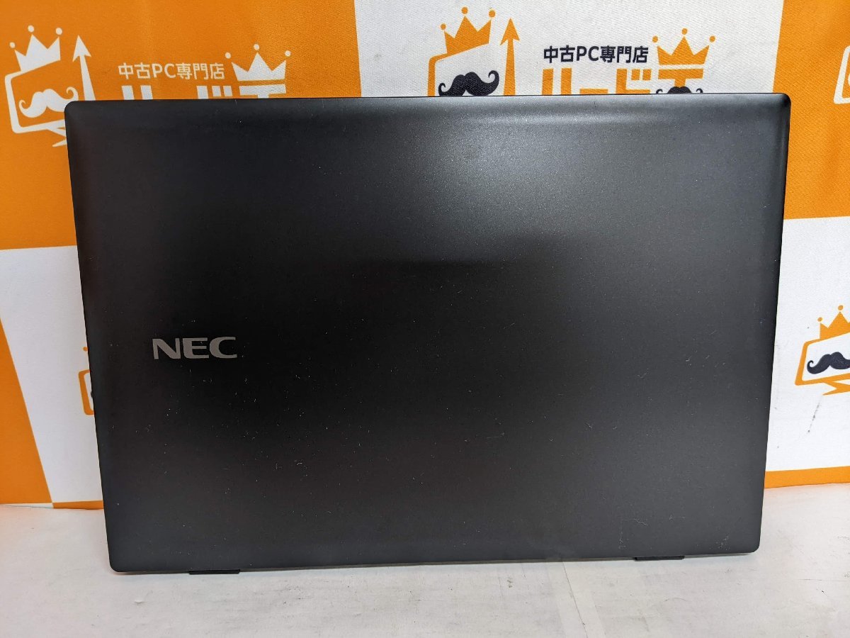 【ハード王】1円～/NEC VersaPro PC-VKL21M3G63N6/Corei3-8145U/4GB/ストレージ無/5017-H23_画像5