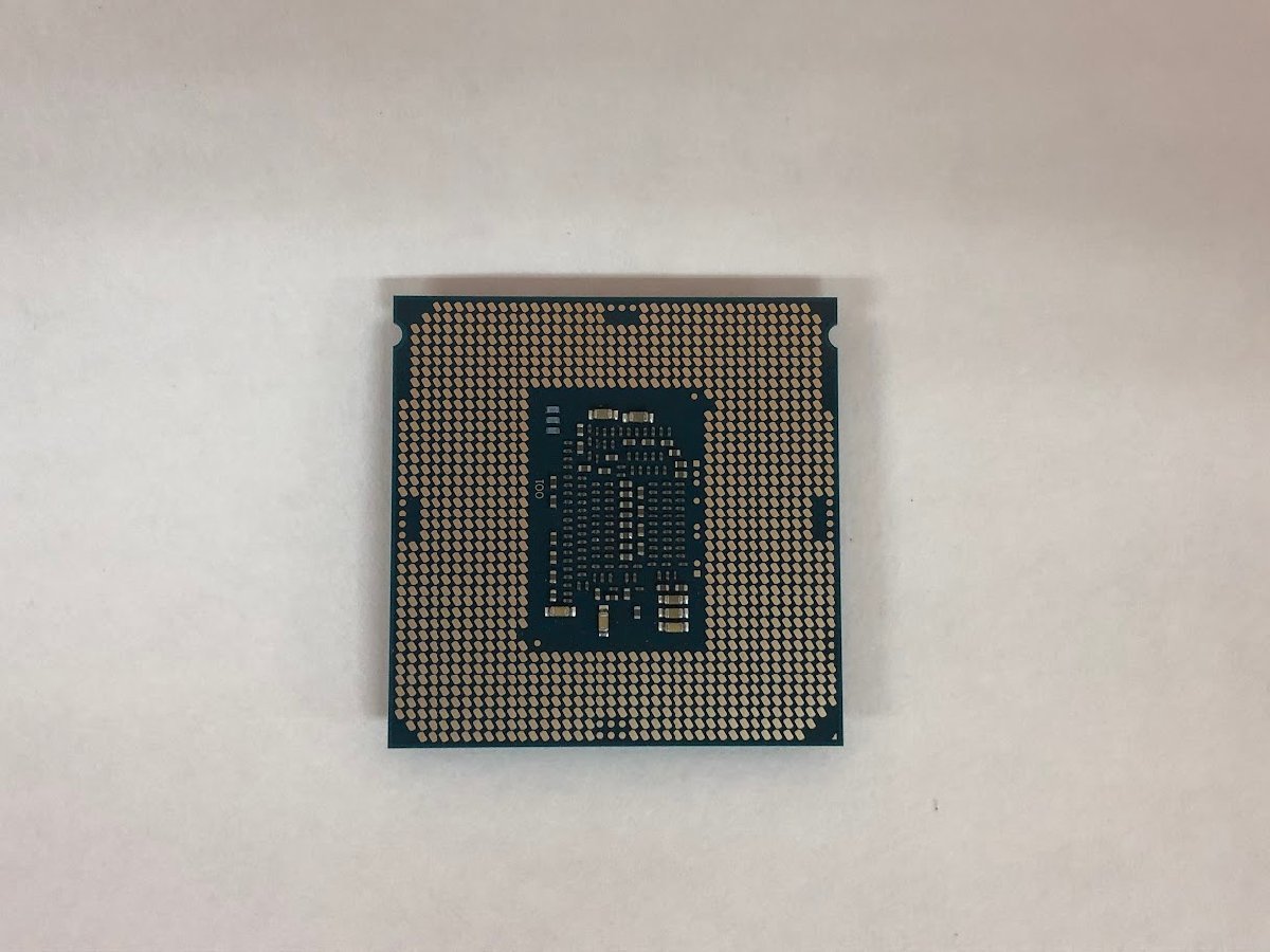 【ハード王】中古CPU/Corei7-6700 SR2L2 3.40GHz/P-670-7_画像2