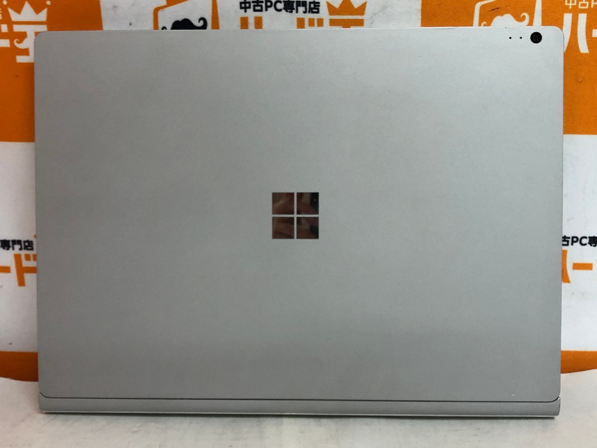 【ハード王】1円～/マイクロソフト Surfacebook /Corei5-6300U/8GB/SSD128GB/5721-G21_画像5