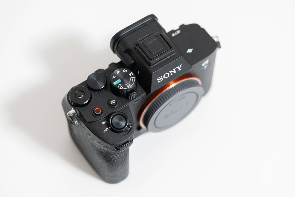 美品】SONYα7IV ボディ|傷汚れなし|付属品の欠品なし 美品】SONYα7IV ボディ|傷汚れなし|付属品の欠品なし
