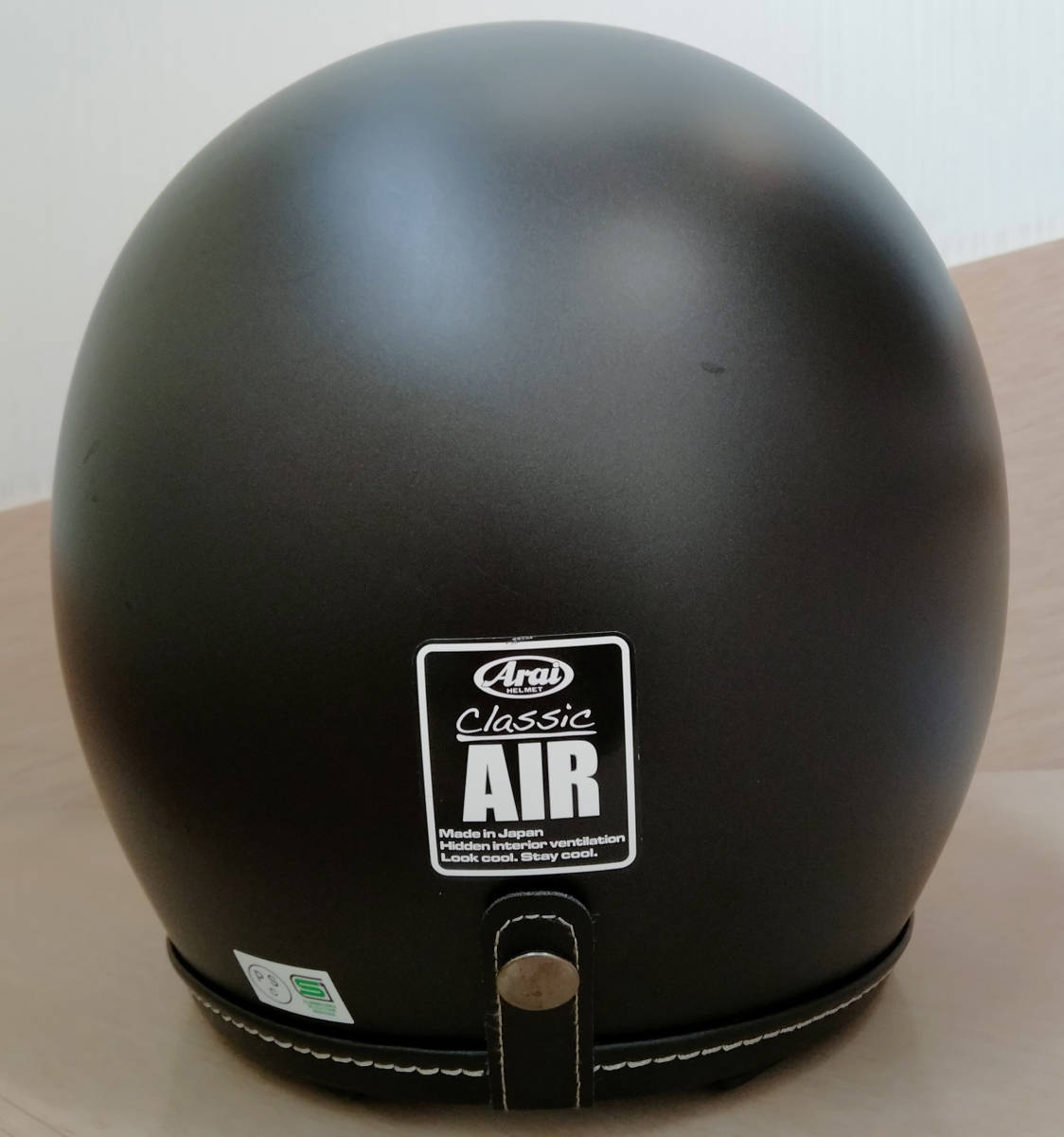 『送料無料』Arai★classic Air★Lサイズ★_画像6