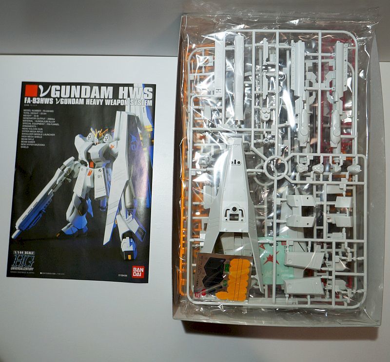 バンダイ HGUC 1/144 機動戦士ガンダム 逆襲のシャア 限定 バンダイ HGUC 1/144 機動戦士ガンダム 逆襲のシャア 限定
