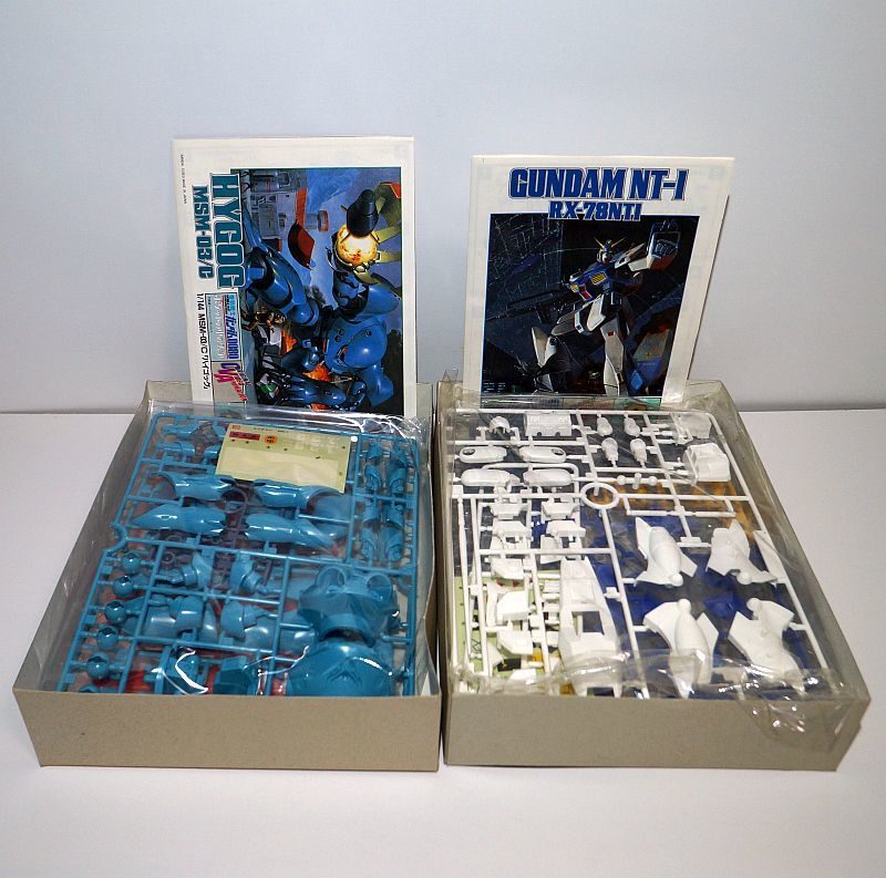 バンダイ 旧キット 機動戦士ガンダム0080 ポケットの中の戦争 バンダイ 旧キット 機動戦士ガンダム0080 ポケットの中の戦争