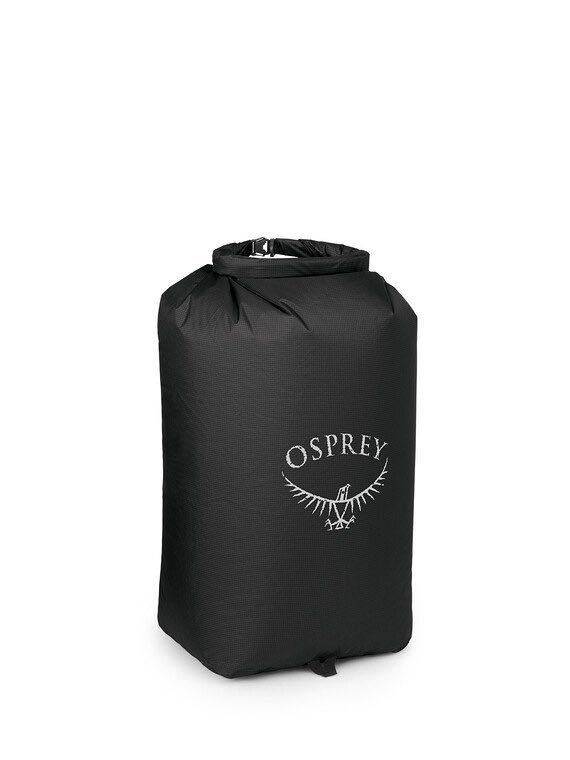 Osprey Ultralight Drysack 35L ( Osprey Ultra light dry sak35L)BLACK( black / black ) new goods unused goods 