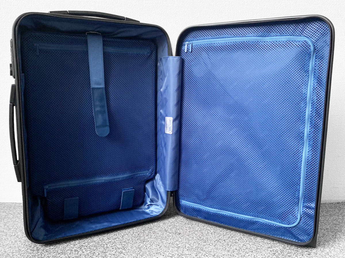 Yahoo!オークション - 全日空 ANA 限定 RIMOWA SALSA リモワ Yahoo!オークション - 全日空 ANA 限定 RIMOWA SALSA リモワ