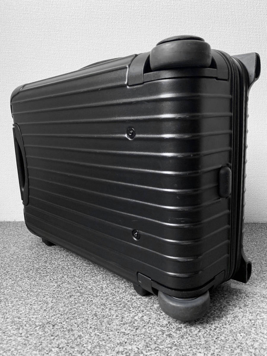 Yahoo!オークション - 全日空 ANA 限定 RIMOWA SALSA リモワ Yahoo!オークション - 全日空 ANA 限定 RIMOWA SALSA リモワ