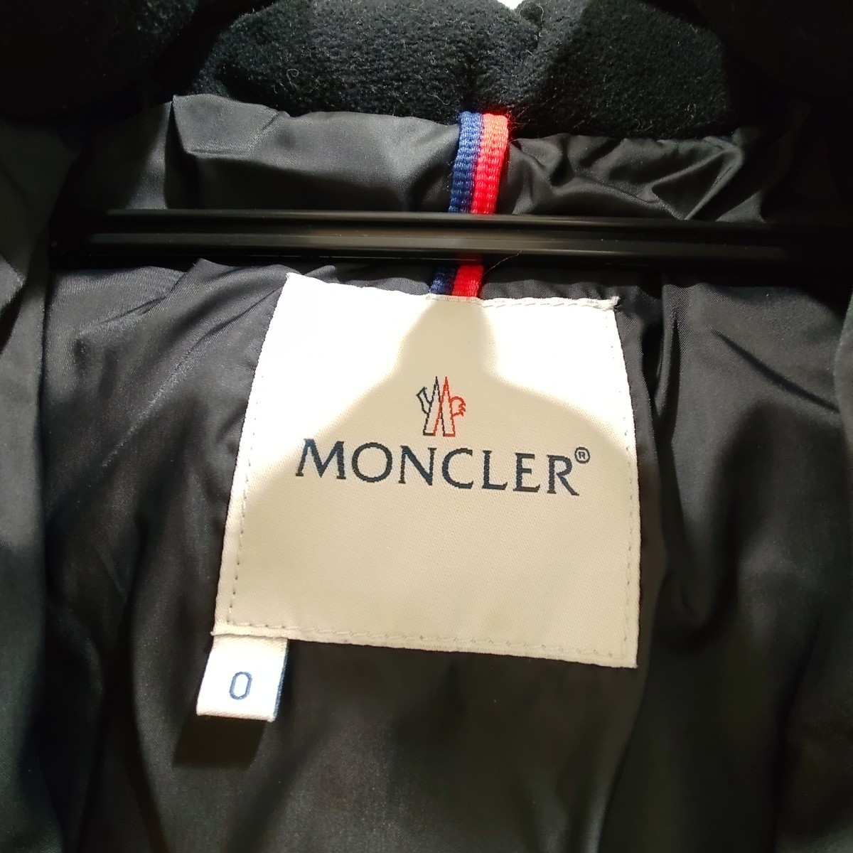 MONCLER☆モンクレール☆ダウンジャケット☆G32-003☆レディース☆１円～_画像6