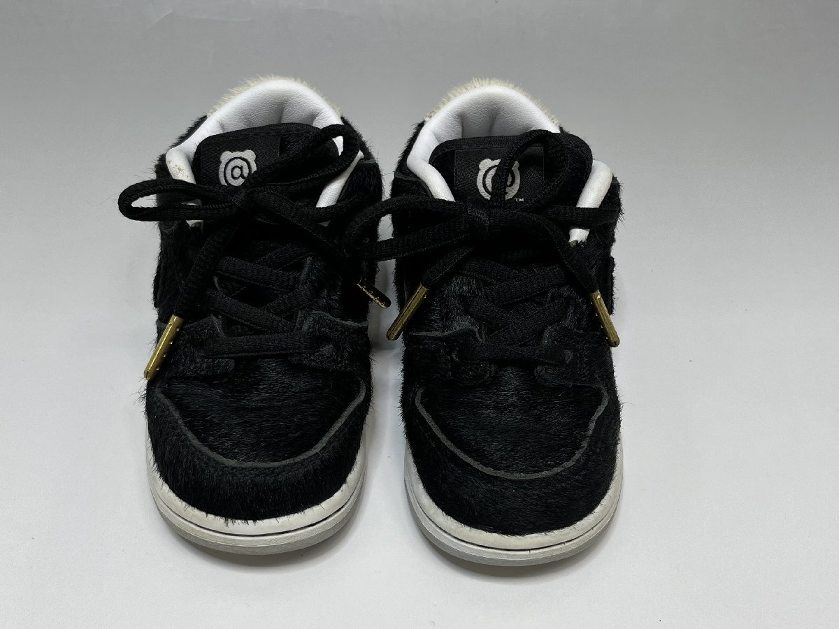 限定コラボ!美品 NIKE×メディコムトイ SB DUNK LOW PRO QS ベア 限定コラボ!美品 NIKE×メディコムトイ SB DUNK LOW PRO QS ベア
