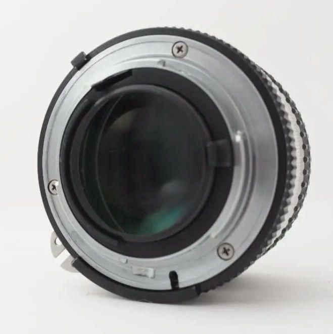 【美品】【動作保証】Ai-S NIKKOR 50mm F1.4 CG22_画像7