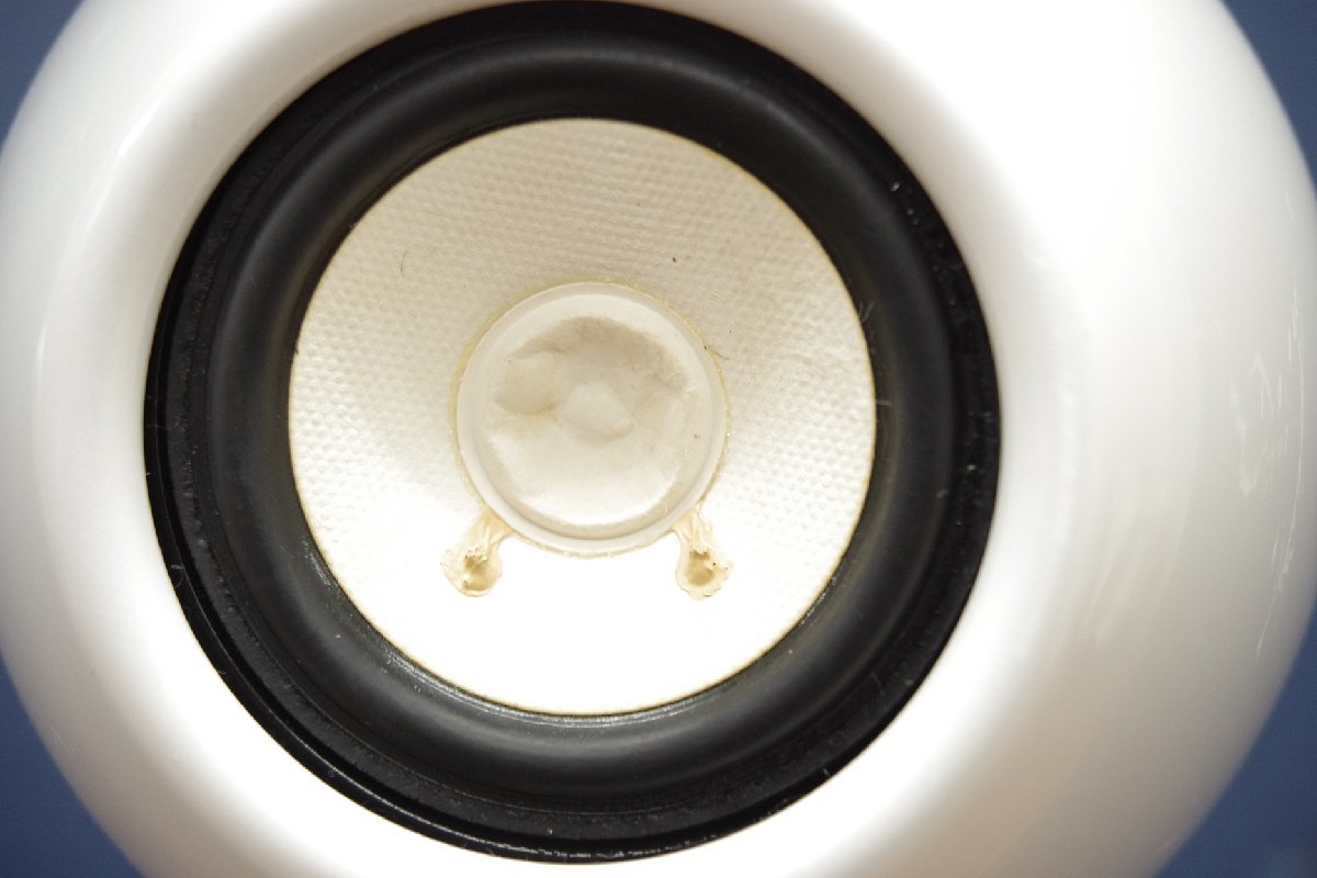 ECLIPSE TD508II フルレンジスピーカー 専用スタンド付き ペア ECLIPSE TD508II フルレンジスピーカー 専用スタンド付き ペア