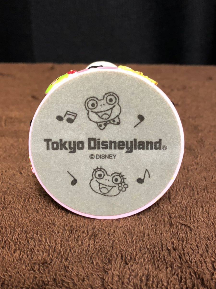 フィギュア Disney 東京ディズニーランド ディズニーリゾート TOKYO DISNEY RESORT ボブルヘッド 首振り人形 ミニーマウス mini mouse_画像5