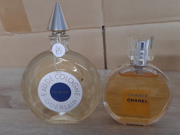 INT22　香水　ミニボトル　CHANEL シャネル　N°5　など　おまとめ_画像3