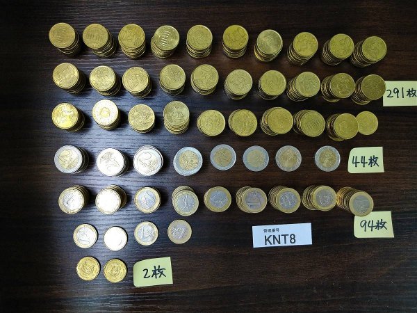 KNT8　世界のコイン　EURO　ユーロ　1EURO　2EURO　50EUROCENT　おまとめ_画像1