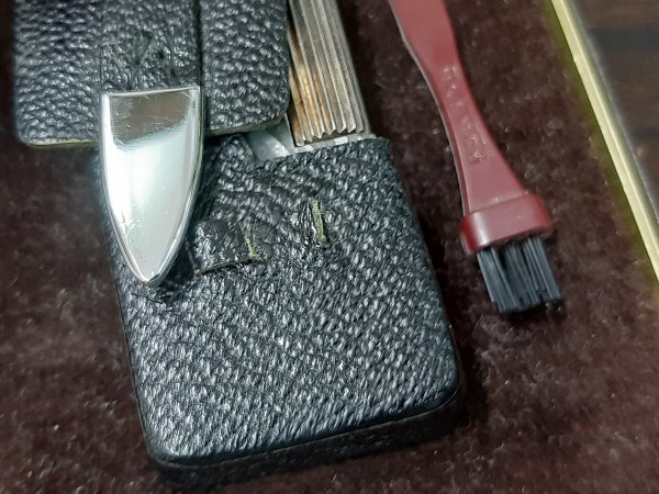 IDF24　ライター　dunhill ダンヒル　5点　おまとめ　箱付き　ジャンク品あり・箱破損あり　＊着火動作未確認・現状渡し_画像8