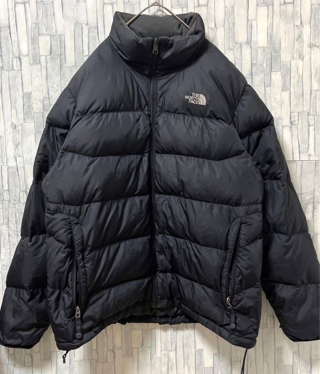 THE NORTH FACE ノースフェイス ダウンジャケット 550フィル THE NORTH FACE ノースフェイス ダウンジャケット 550フィル