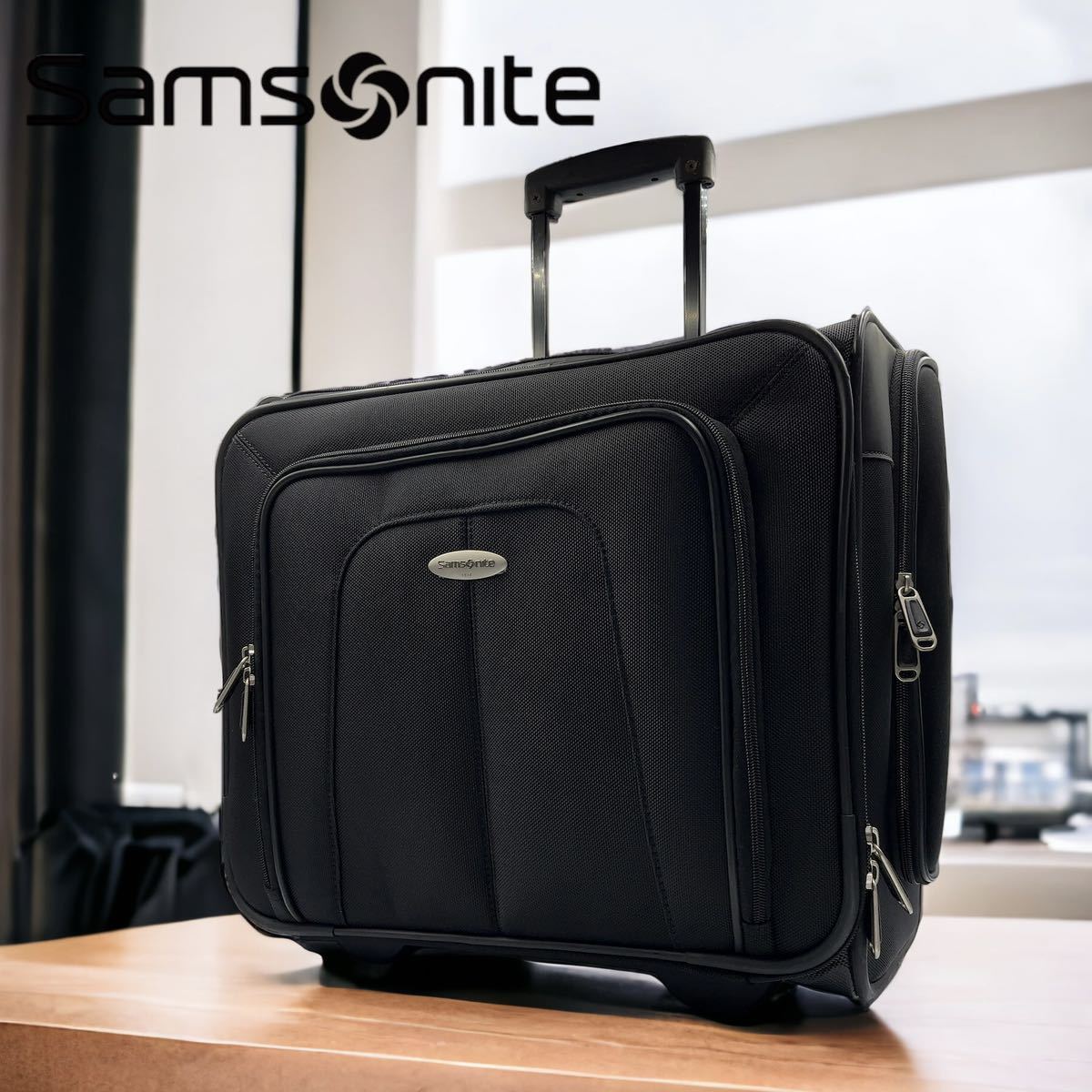 半額SALE☆ Samsonite サムソナイト オフィスモバイル ビジネス