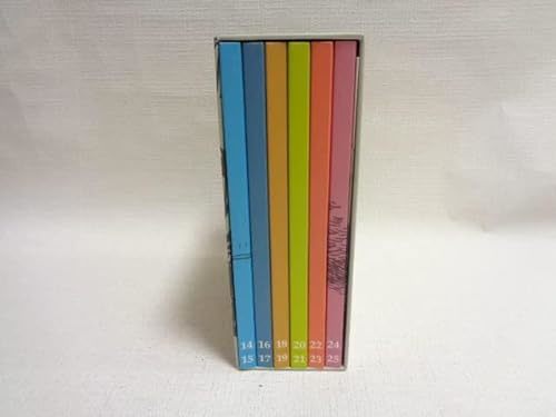 DVD トーベ・ヤンソンのムーミン 楽しいムーミン一家 BOX SET 下巻_画像2