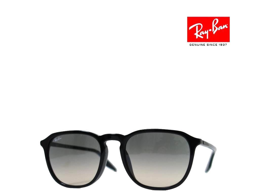 【Ray-Ban】 レイバン　サングラス　RB2203F　901/32　ブラック　フルフィットモデル　国内正規品　　_画像1