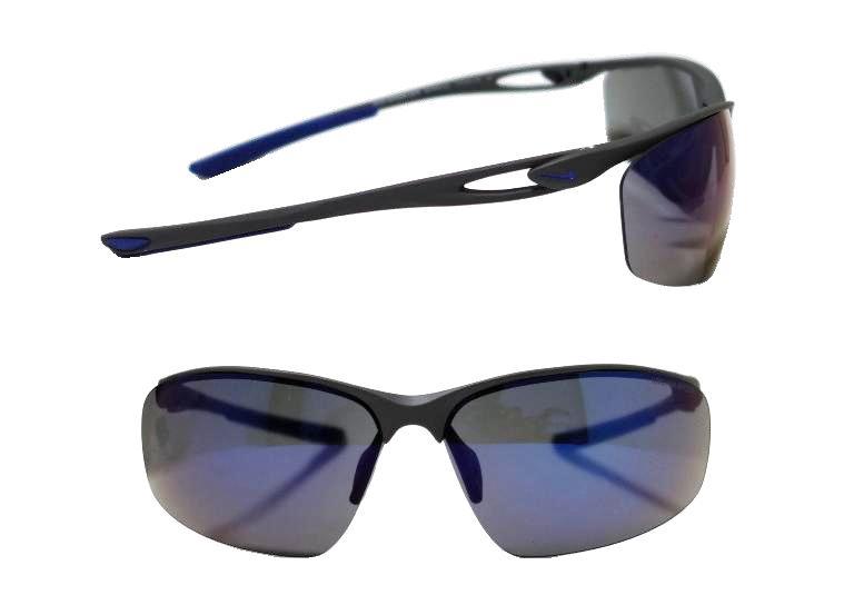 [NIKE VISION] Nike sunglasses DZ7349 021 NIKE AEREON LB M mat m gray Asian Fit domestic regular goods 