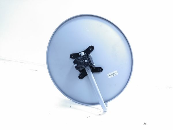 □SUPER DISH スーパーディッシュ DX ANTENNA DXアンテナ CBSA-480D BS CS 48型 BS CS アンテナ A-1181 ＠160 □_画像2