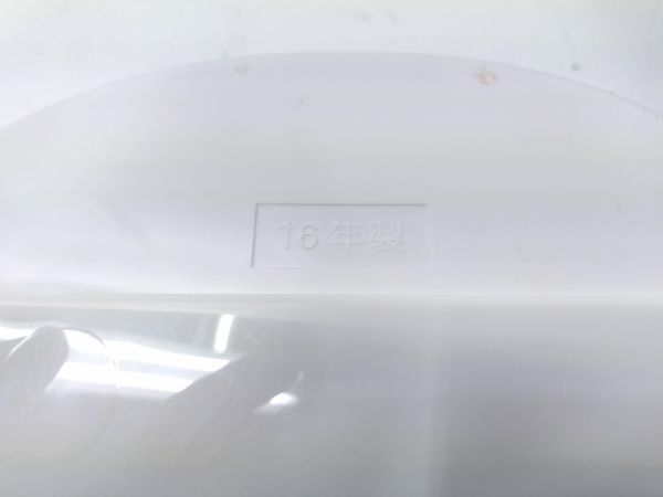 ◆ OSHIBA RC-10MFH 炊飯器 東芝 家電 中古　2016年製 1109B7 @100 ◆_画像8