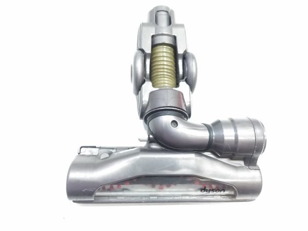 ◇動作品 Dyson ダイソン サイクロン掃除機 DC22用 タービンヘッド パーツ 部品 1123B16A @80 ◇_画像2