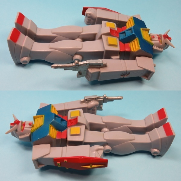 Yahoo!オークション - 機動戦士ガンダム クローバー ソフビ 高さ Yahoo!オークション - 機動戦士ガンダム クローバー ソフビ 高さ