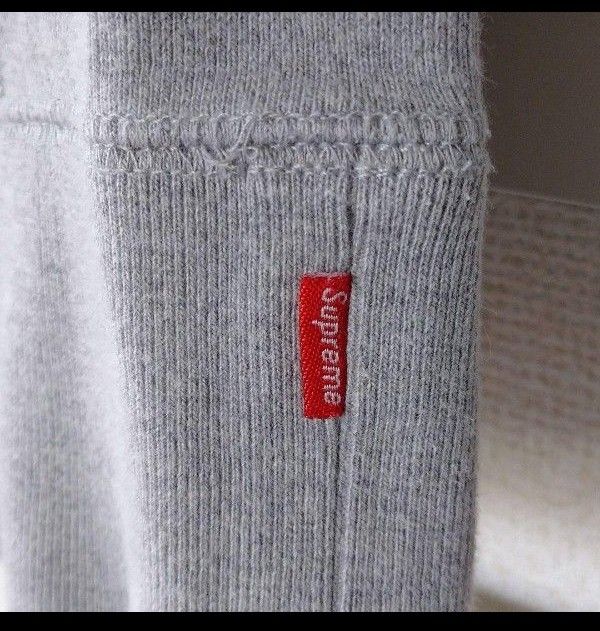 美品 Supreme シュプリーム トレーナー ボックスロゴ L 送料無料