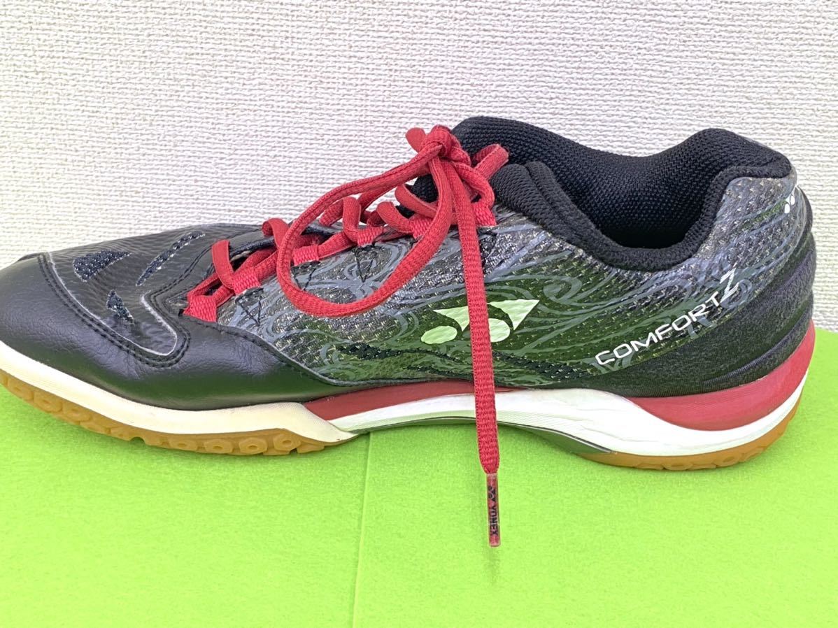 ★ヨネックス★バドミントンシューズ★サイズ25.5cm★COMFORT　Z☆中古★YONEX★_画像5