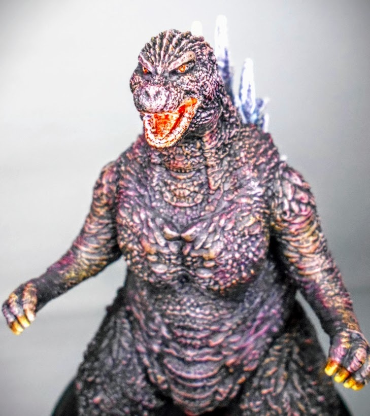 優待特典一覧 Yahoo!オークション - ムービーモンスターシリーズ ゴジラ(2023 ウルトラマンガイア