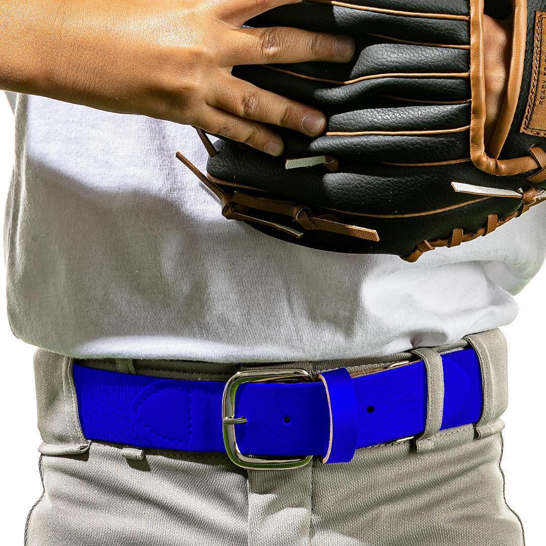  free shipping *2024 year *USA domestic limitation * Frank Lynn *Franklin *MLB* baseball for belt * blue 