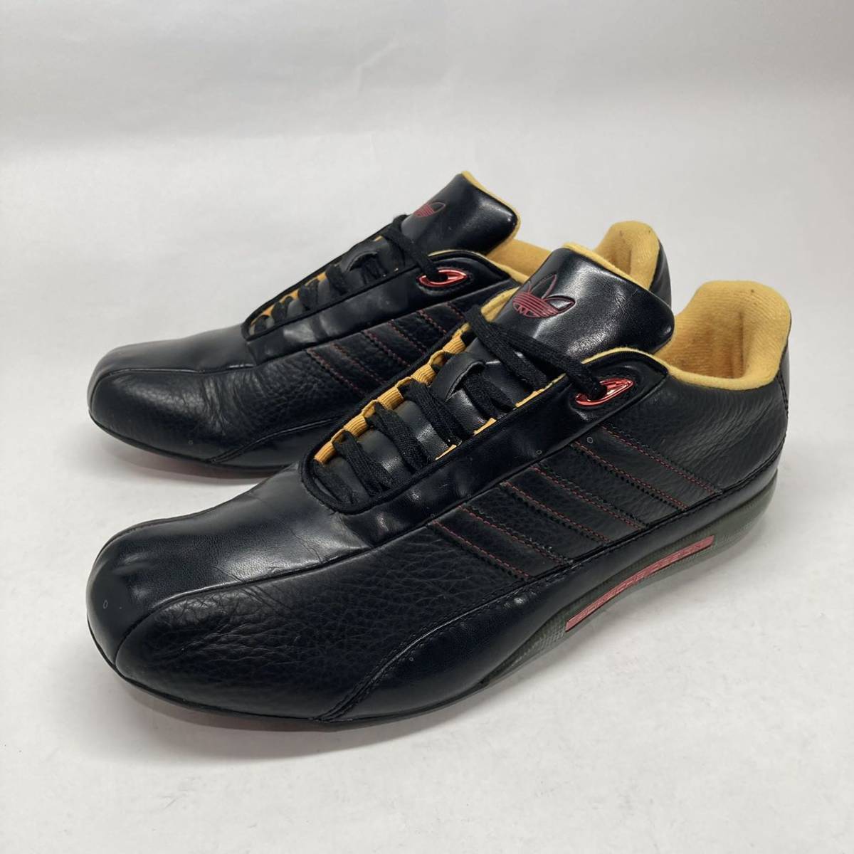 Yahoo!オークション - 即決 限定 09製 adidas PORSCHE DESIGN Yahoo!オークション - 即決 限定 09製 adidas PORSCHE DESIGN
