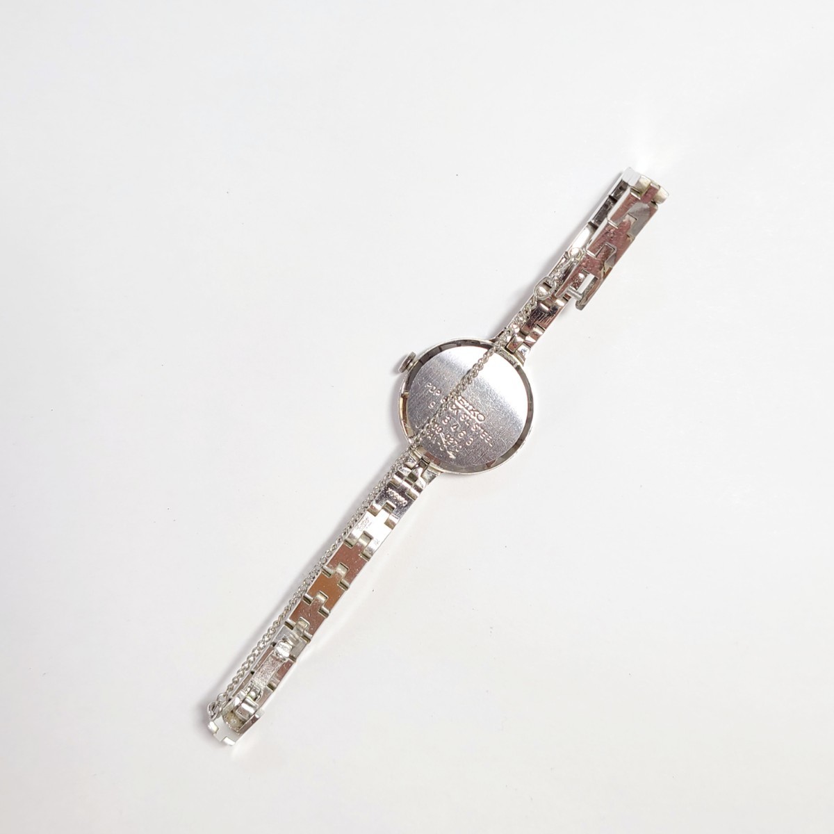 MT296LL SEIKO セイコー 1400-0270 クォーツ レディース ミニ MT296LL SEIKO セイコー 1400-0270 クォーツ レディース ミニ