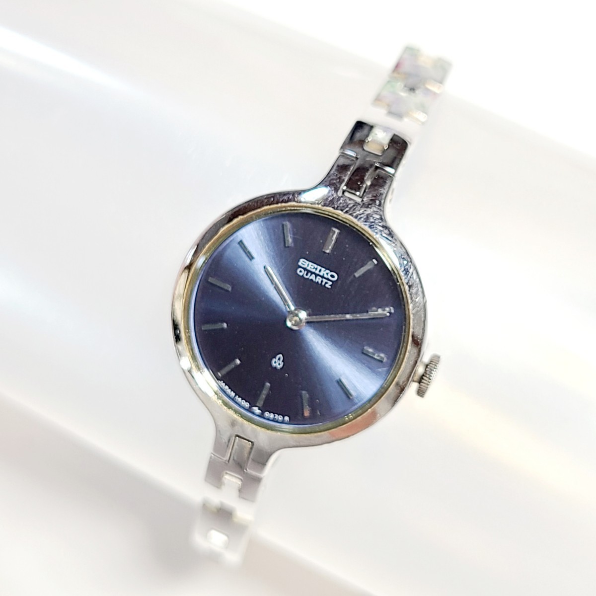 MT296LL SEIKO セイコー 1400-0270 クォーツ レディース ミニ MT296LL SEIKO セイコー 1400-0270 クォーツ レディース ミニ