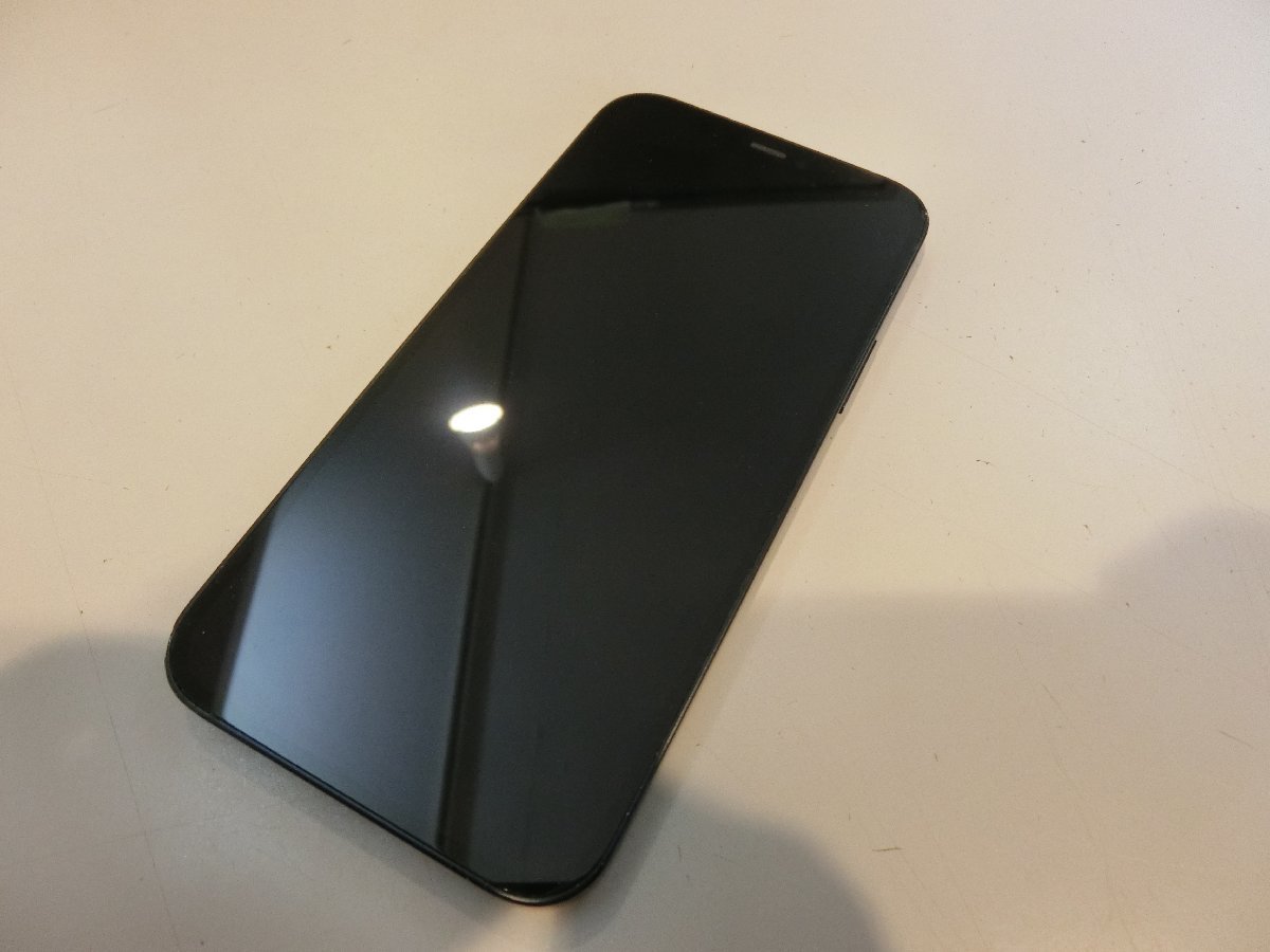 SIMフリーApple iPhone GB ブラック 中古品 本体のみiPhone
