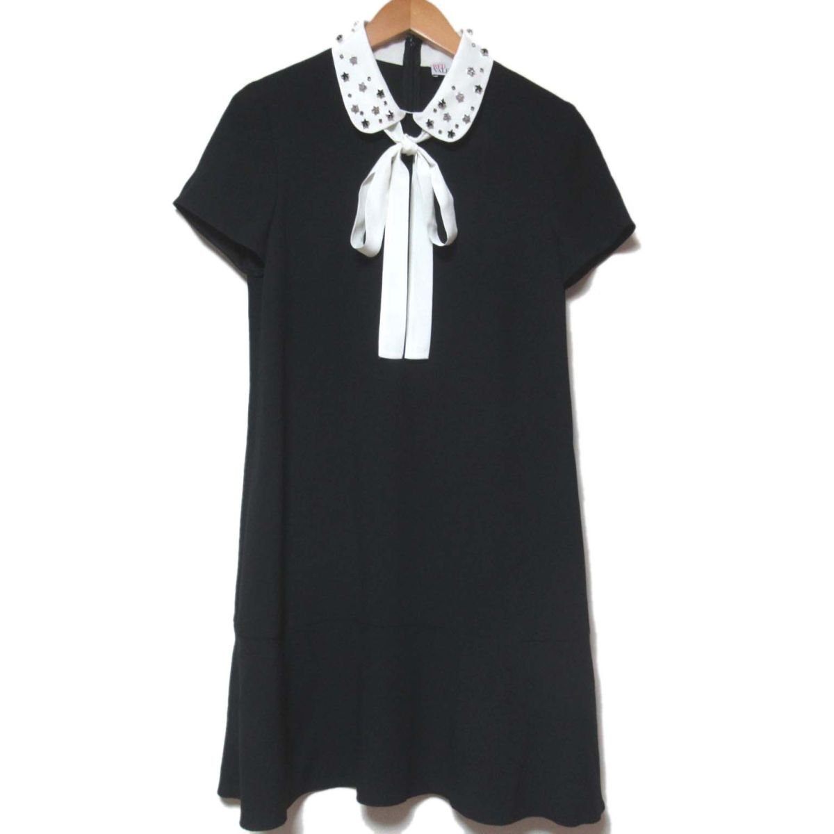 Yahoo!オークション - 美品 23SS RED VALENTINO レッドヴァレン...