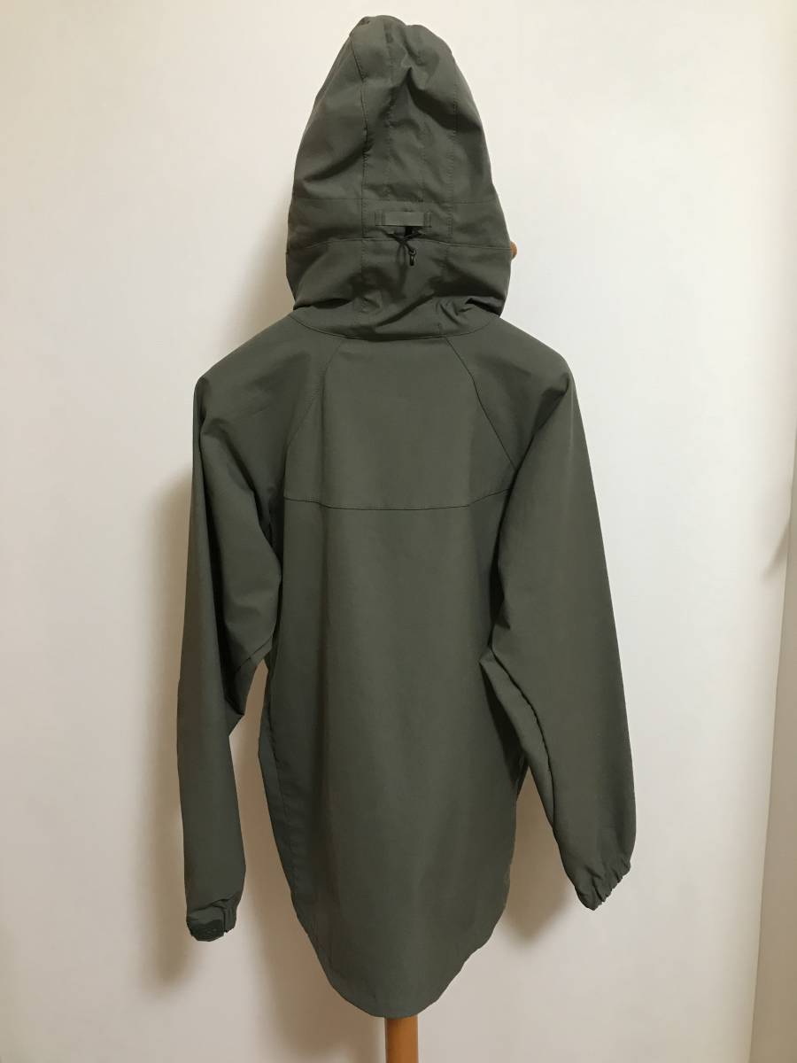 希少サイズ Patagonia MARS LEVEL6 Dimension Jacket S 希少サイズ Patagonia MARS LEVEL6 Dimension Jacket S