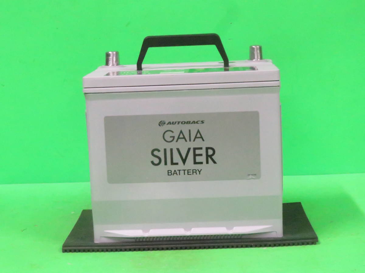 落札後電話番号連絡下さい/即決セール/1年保証/K22/GAIA/SILVER/90D23L再生バッテリー/ボッシュOEM/メンフリ/高cca値(パワフル・長寿命）_画像3