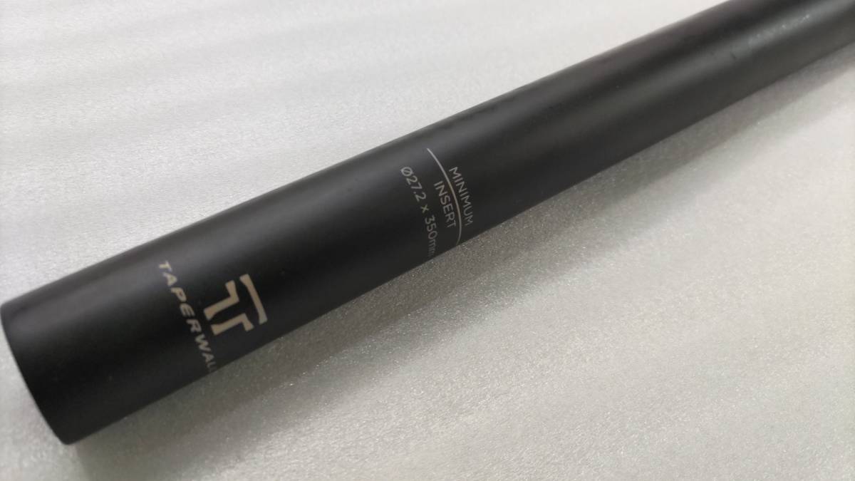 EASTON(イーストン) EC90 SL カーボンシートポスト 27.2mm オフセット20mm_画像4