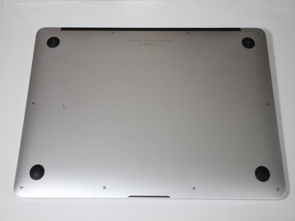 S1961 80 Apple MacBook Air (13インチ, 2017) A1466_画像3