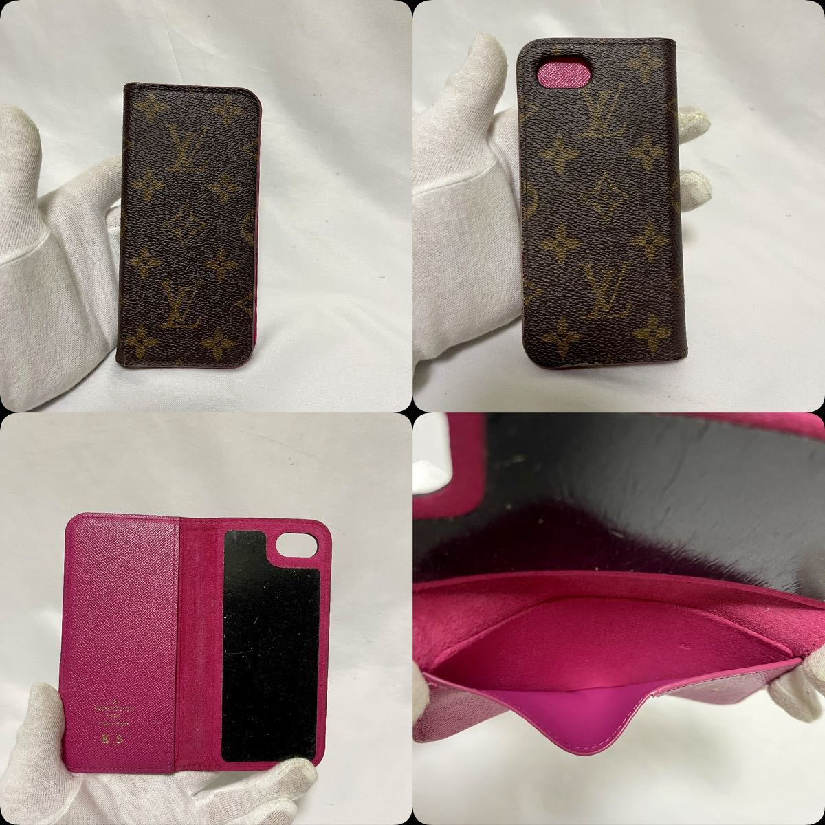 1円〜LOUIS Vuitton 6点まとめ売り 財布 キーケース モノグラム _画像9