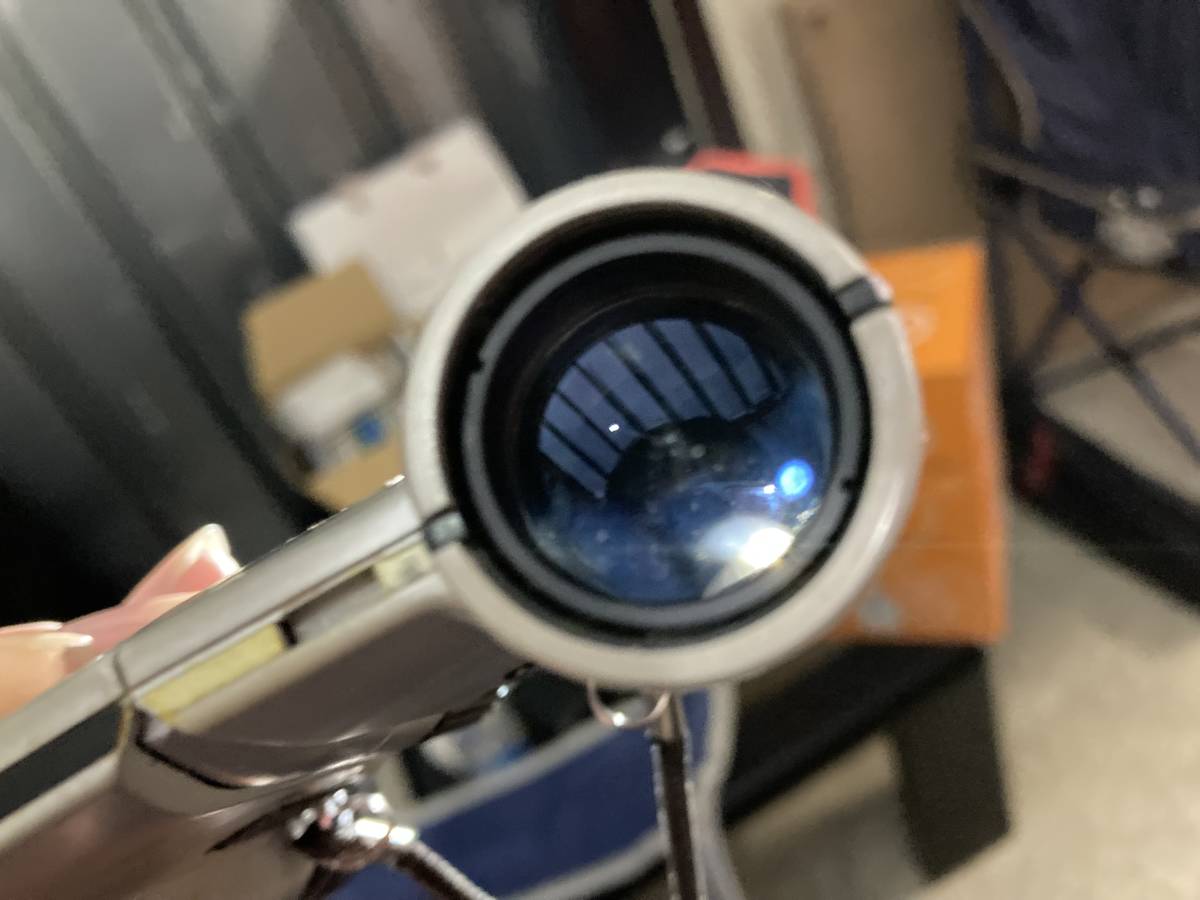 Nikon 6×20 7.5° 双眼鏡 ニコン アウトドア 観戦 観賞 昭和レトロ ソフトケース_画像4