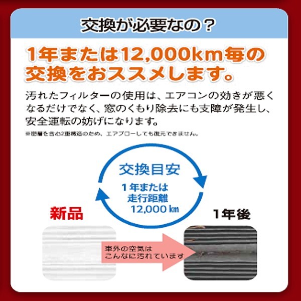  фильтр кондиционера Toyoace XZU675 88568-37010