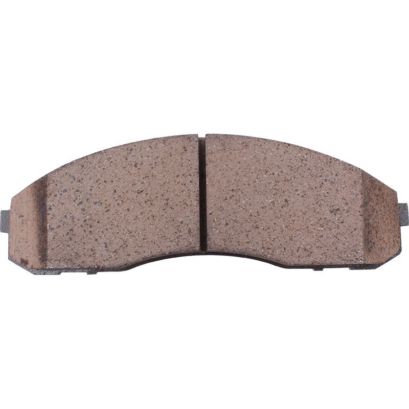  rear brake pad Dyna XZC605V XZC605