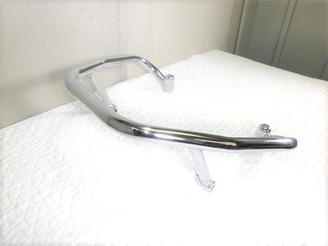 .* Fusion 250(MF02) tandem bar ( Club bar ) new goods bh *