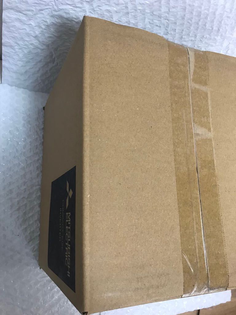 新品未使用2023年製三菱電機 FR-D720-5 5K動作保証 [インボイス 新品未使用2023年製三菱電機 FR-D720-5 5K動作保証 [インボイス