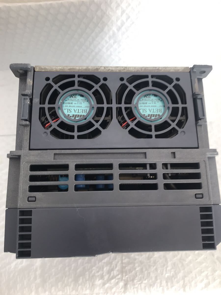 富士電機インバーター FRN7.5E1S-2J動作保証　A-1