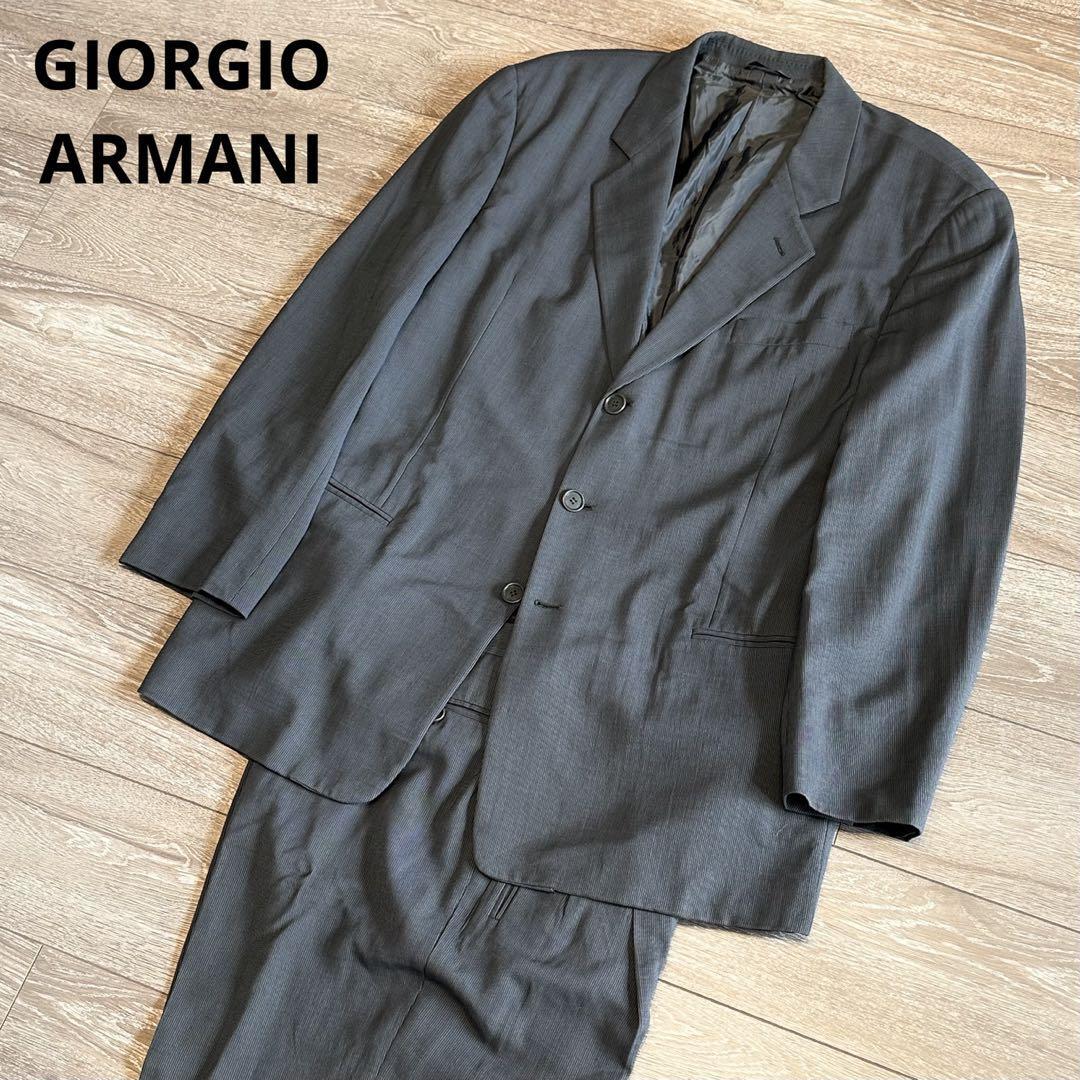 公式 【GIORGIO ARMANI】ジョルジオアルマーニ【ブラックタグ