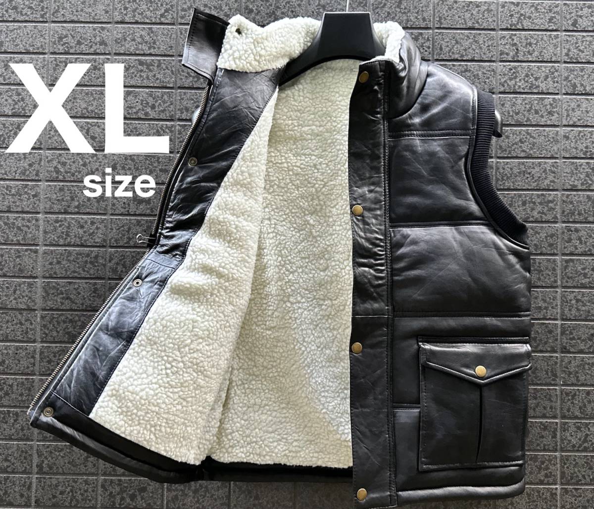 日本代購代標第一品牌【樂淘letao】-◇モデル出品◇XLサイズ リッチ
